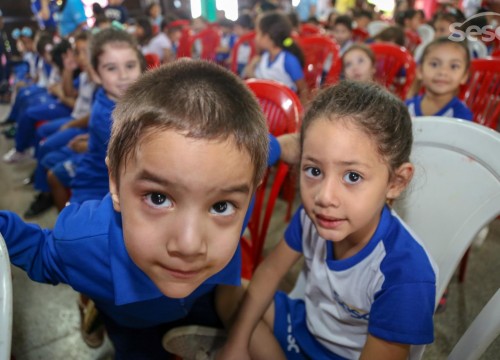 Semana do Livro Infantil do Sesc
