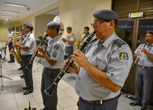 Abertura dos Jogos Internos Escola Sesc 2019