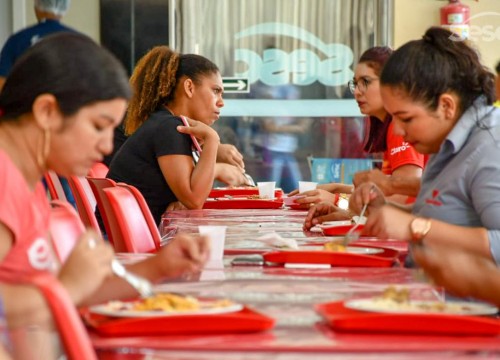 Dia das Mães - Sesc Centro