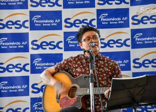 Dia das Mães - Sesc Centro