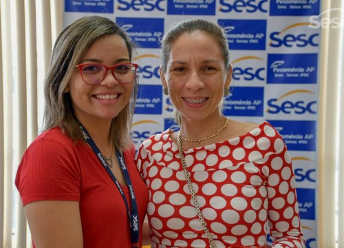 Dia das Mães - Sesc Centro