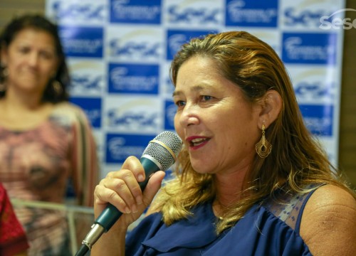 Exposição Nosso Olhar - Turma EJA Macapá