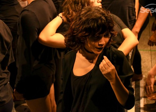 Oficina Corpo Aberto