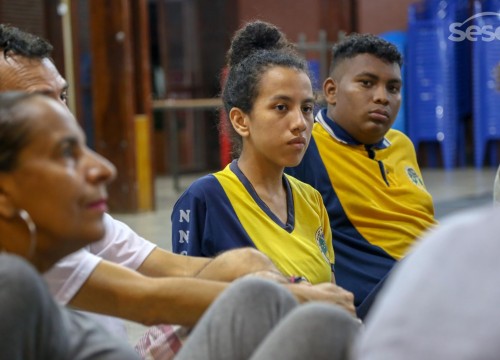 Palco Giratório 2019 - Aquelas