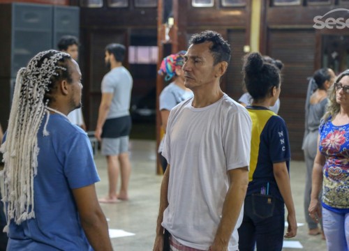 Palco Giratório 2019 - Aquelas