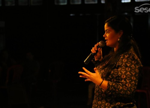 Aldeia das Artes 2019