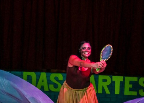 Aldeia das Artes 2019