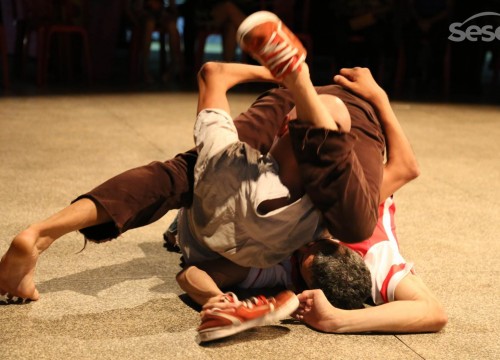 Aldeia das Artes 2019