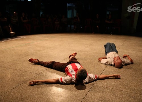 Aldeia das Artes 2019