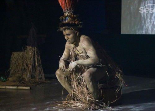 Aldeia das Artes 2019