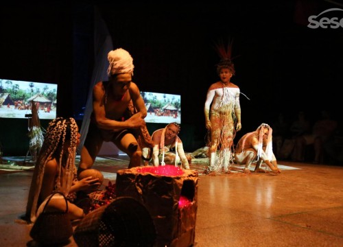 Aldeia das Artes 2019