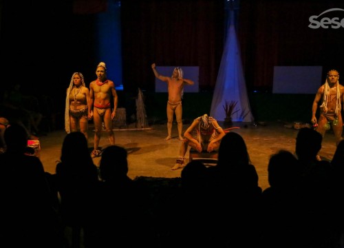 Aldeia das Artes 2019