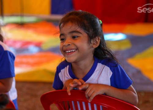 Aldeia das Artes 2019