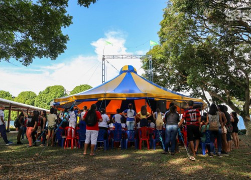 Aldeia das Artes 2019