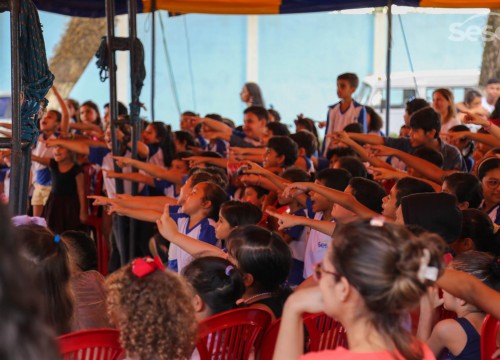 Aldeia das Artes 2019