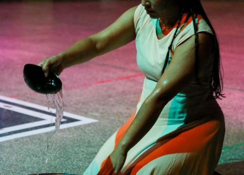 Aldeia das Artes 2019