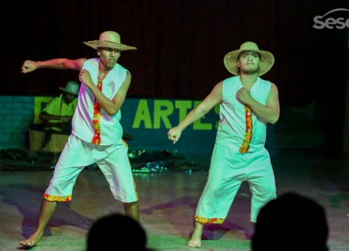 Aldeia das Artes 2019