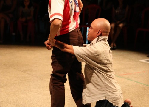 Aldeia das Artes 2019