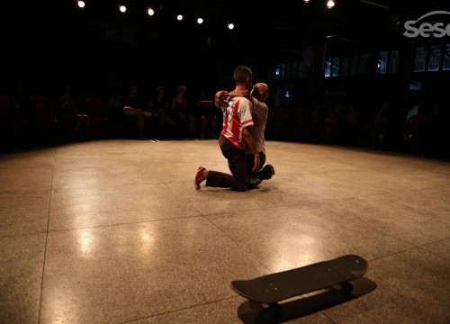 Aldeia das Artes 2019