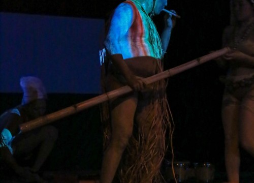 Aldeia das Artes 2019
