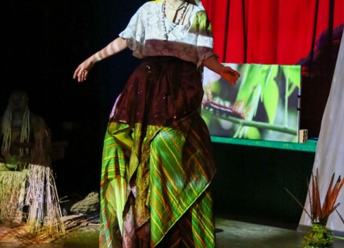 Aldeia das Artes 2019