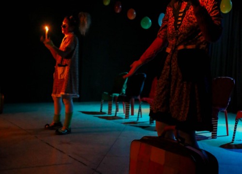 Aldeia das Artes 2019