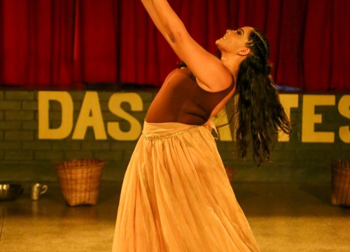 Aldeia das Artes 2019