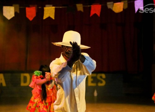 Aldeia das Artes 2019