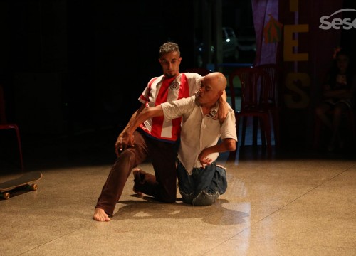 Aldeia das Artes 2019