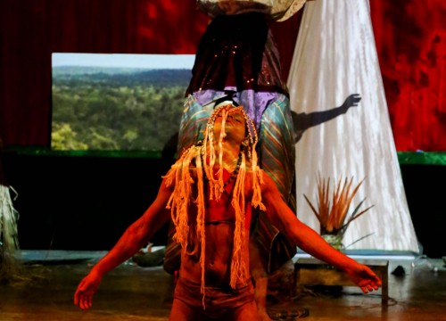 Aldeia das Artes 2019