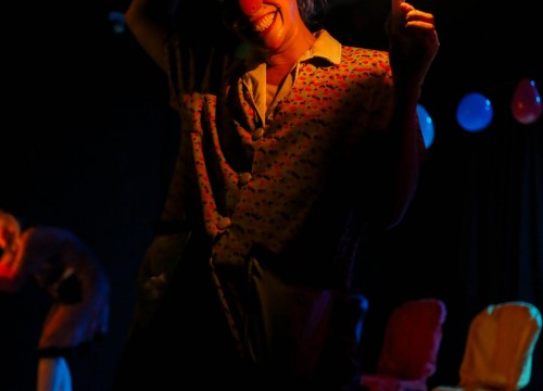 Aldeia das Artes 2019