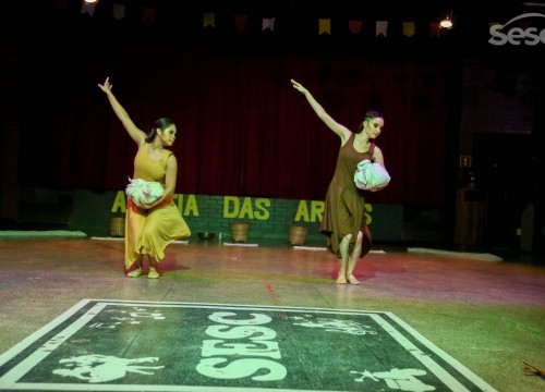 Aldeia das Artes 2019