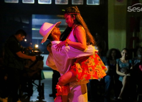 Aldeia das Artes 2019