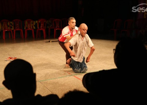 Aldeia das Artes 2019