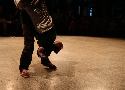Aldeia das Artes 2019
