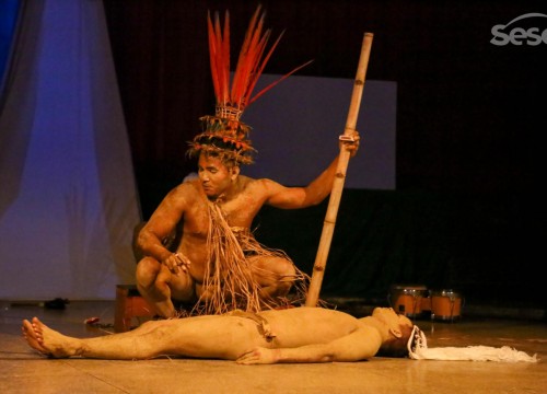 Aldeia das Artes 2019