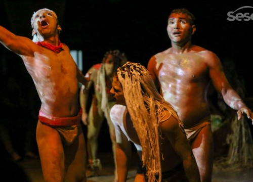 Aldeia das Artes 2019