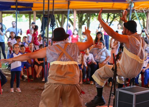 Aldeia das Artes 2019