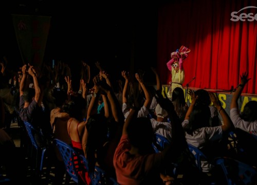 Aldeia das Artes 2019