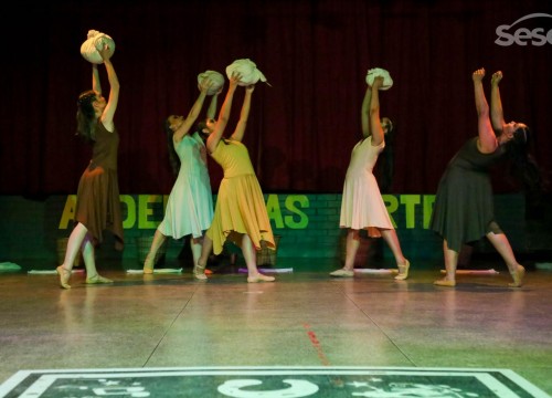 Aldeia das Artes 2019