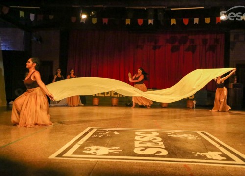 Aldeia das Artes 2019