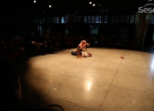 Aldeia das Artes 2019