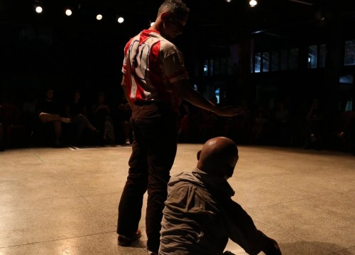Aldeia das Artes 2019