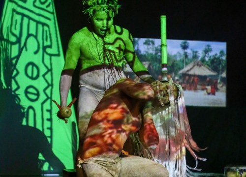Aldeia das Artes 2019