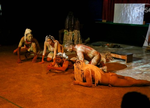 Aldeia das Artes 2019