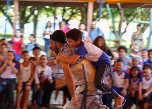 Aldeia das Artes 2019