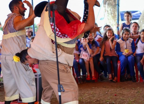 Aldeia das Artes 2019