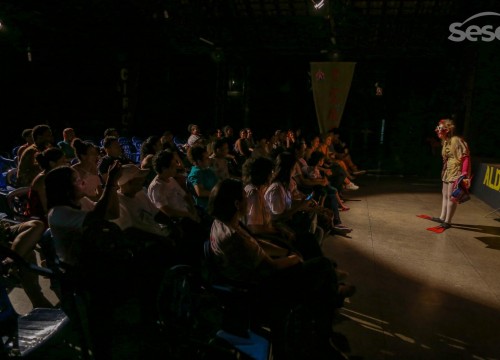 Aldeia das Artes 2019