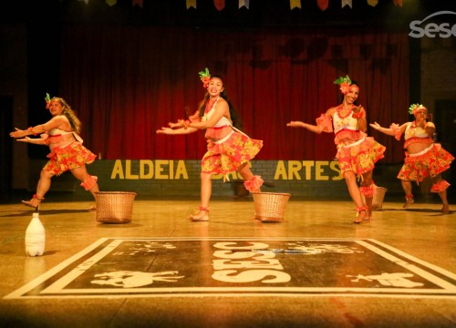 Aldeia das Artes 2019