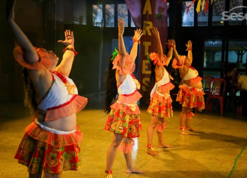 Aldeia das Artes 2019